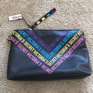 Victoria Secret Cosmetics Bag